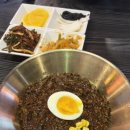 강동로1-25 | 구미 산동 맛집 황금꼬짬 유니짜장 주말 방문후기