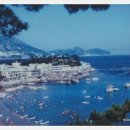 송도해수욕장 이미지