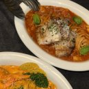 경기도 수원시 영통구 산남로4번길 2 | [수원/영통역] 마루테이블 / 솔직후기 / 영통역 파스타 맛집 연말 데이트 레스토랑 추천