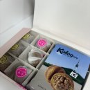 호두역 | 서울역 기념품 추천 호두과자 맛집 서울역 코두 포장 후기