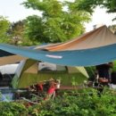 중랑가족캠핑장 이미지