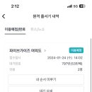 파이브가이즈 여의도