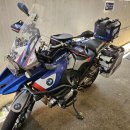 ##풀튜닝## BMW R1200GS 어드방 공랭 2006년식 13만키로넘었습니다 이미지