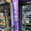 유지스헤어 이미지
