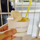브라보 | 제주 건입동 디저트 젤라또 아이스크림 브라보