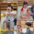 만3세 무지개반 ＜🎵 코엔코 수업 - 가시두더지 에릭 🦔✨＞ 이미지