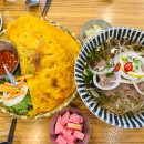 벤탄빌라과천점 | 과천 쌀국수 맛집 양지고기로 육수를 낸 신선한 재료와 나시고랭 벤탄빌라 과천점 후기