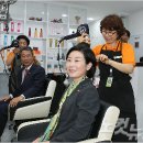 정부서울청사미용실