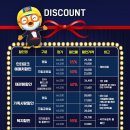 NEW 월드스타 뽀로로 | 가족뽀로로쇼 월드스타 뽀로로 관람 후기