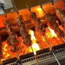 풍무 양꼬치 | 구로양꼬치_법카찬스로 먹고 온 후기 &#39;풍무양꼬치&#39;