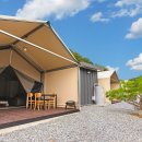 또바기스파글램핑 이미지