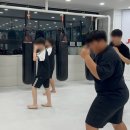 원투킥체육관