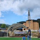 현리 광장 이미지