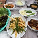 산곰장어짚불구이 이미지