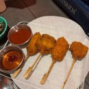 6594 | [홍대] 국물 닭발 맛집 가성비 룸 술집 ‘교장맥주‘ 후기