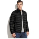 Tommy Hilfiger Quilted Packable Down Puffer (T6-006) 이미지