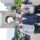 81회 광복일! 독립광장. 안산 산책 이미지