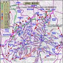 ﻿(51-1) 관악산 불성사계곡코스 등산로 안내(안양예술공원~불성사계곡~8봉정상 코스, 관악산 등산지도, 등산코스, 산행지도, 산행코스 포함) 이미지