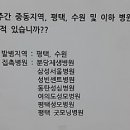 춘천 한림성심병원에 붙어있던 문구 이미지