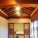 의항해수욕장 입구 | 태안 한옥 숙소 추천-호텔어라이브 탼 한옥비치리조트 솔직 후기