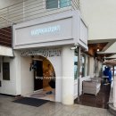 카페287 | 강원도 동해 묵호 카페 묵호287, 오션뷰 카페, 크림라떼