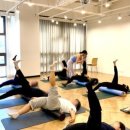 한정화 | [트라택 자세교정 강좌] 골반 리밸런싱 클래스 수업 후기 _한정화 큐레이터