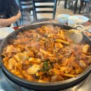 연호로 | 철판닭갈비 인생맛집 '가평 연호닭갈비 막국수' 내돈내산 후기