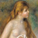 사과로 현대미술을 시작한 거장, 폴세잔 | 오랑주리 - 오르세미술관 특별전 : 세잔, 르누아르 후기 두 거장을 만나다