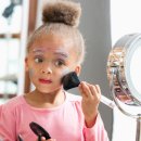 폴리우레아-어린이집 페인트의 유해 중금속 해결하는 방법! 이미지