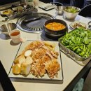 라이또PC아산본점 | 아산 탕정 지중해마을 꽃 삼겹살 맛집 미락육 탕정본점 방문 후기