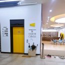 전주 평화도서관 : 산책하기도 책읽기도 편안한 시립도서관