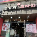 윤남희 맛집코다리 이미지