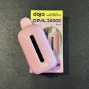샵오팔(Opal) | 베이포레소 도조 오팔20000 일회용기기 사용후기