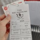 미보민박 | 제주도 애견동반여행