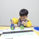 재미있는 미술놀이 | 굴리며 즐기는 재미있는 미술놀이