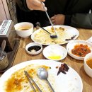 원미지구대 | 드디어 가봤다, 부천 잡채밥 맛집 복성원