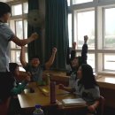 신반중학교 이미지