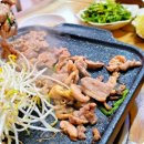 만남유황오리주물럭