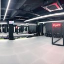 엑스퍼트짐 교대점 이미지