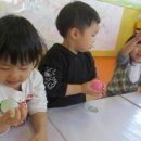 물고기(물과의 만남 이미지