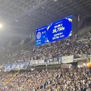 울산문수월드컵경기장 최다관중 3만명 현대가더비 후기