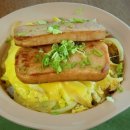 송송덮밥 이미지