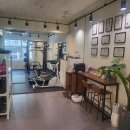 리투퍼 운동센터 이미지