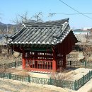 은진임씨효열문 이미지