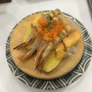 [광명롯데몰맛집] 갓성비 내려오는 광명 회전초밥 도쿄이찌바 다녀왔어요!(+웨이팅)