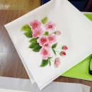 천아트(천에 그리는 꽃그림)(수시접수) 이미지