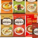 한양멸치국수.김밥