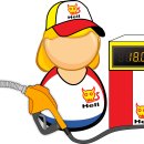 이왕주유소 이미지