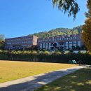 한일장신대학교 일반대학원 이미지