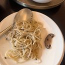 [미슐랭45]면서울, 미쉐린 빕구르망 신사동맛집 김도윤셰프 실물후기